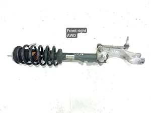 Jeep 68458142AF, SA35000590 GRAND CHEROKEE V (WL) 2022 Amortiguador Right Front