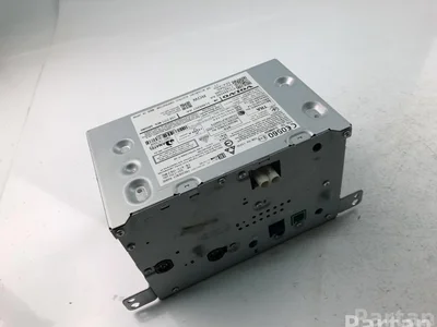 Volvo 31466207AA XC40 2019 Sistema de navegación/ audio/ video - Imagen 1