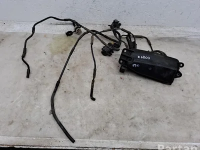 Mercedes-Benz A6510700868 C-CLASS (W205) 2015 Capacité de vacuum - Image 1