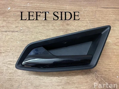 Renault 806710628R ; 806707832R / 806710628R, 806707832R MEGANE E 2024 Door Handle, interior Left Rear Left Front - Image 1