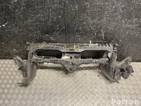 Ford LK21-8B041-AA / LK218B041AA TRANSIT CUSTOM Фургон 2019 Передняя несущая панель (Телевизор)
