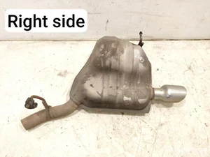 Chrysler DC10045 Pacifica 2018 Tłumik końcowy