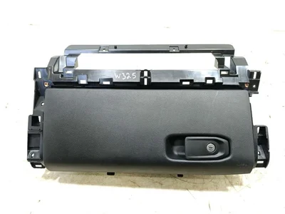 Jeep Wagoneer/ Wagoneer L WS 2022 Boîte à gants - Image 1