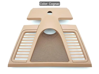 Porsche 970.552.151.01 / 97055215101 PANAMERA (970) 2012 Cadre - Image 1