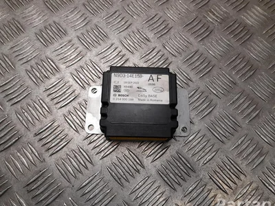 Land Rover N9D3-14E159-AF / N9D314E159AF Range Rover Evoque II L551 2023 Unité de contrôle pour airbag - Image 1