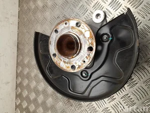 MG 10939252, P6589801 MG4 Trophy 2024 Caja cojinete de rueda Left Front