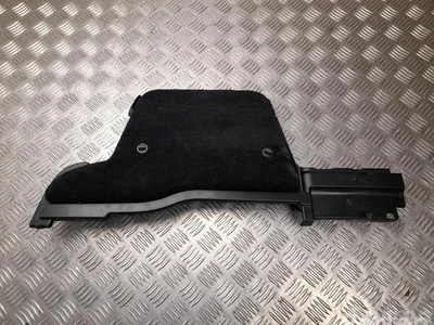 Mercedes-Benz A2936841100 EQC (N293) 2022 Rembourrage de coffre - Image 1