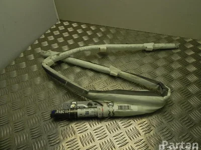 BMW 7352602 X1 (F48) 2016 Airbag de tête - Image 1