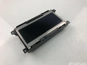 Audi 4F0919603 A6 (4F2, C6) 2009 Ecran