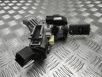 Mazda GS1D66938A 6 Hatchback (GH) 2010 lock cylinder for ignition