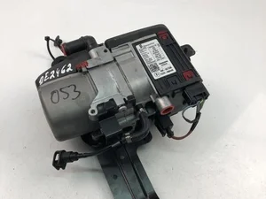 Volvo 122R-000449; 10R-057330 / 122R000449, 10R057330 XC40 2019 Unité de chauffage