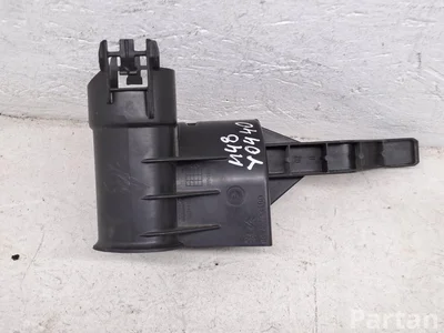 Citroën 9677186180 C3 III (SX) 2019 Prowadnica ssąca powietrza - Zdjęcie 1