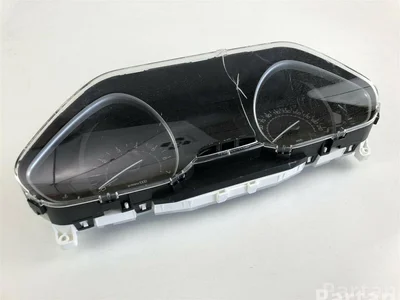 Peugeot 9813848780 208 2017 Tableau de bord - Image 1