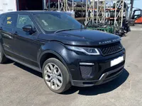 K127 Land Rover Evoque 2.0d - Миниатюра 1