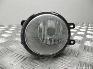 Toyota 81220-0D041, 89210657 / 812200D041, 89210657 AURIS (_E15_) 2010 Projecteur antibrouillard