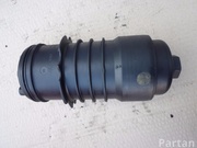 AUDI 855 868 6 / 8558686 A8 (4E_) 2006 Oil Filter Housing