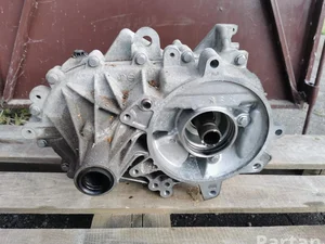 Opel 9834627280 Mokka II e 2022 Boîte de vitesses automatique