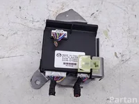 Mazda D23N67560, D23N67562 CX-3 (DK) 2018 valdymo blokas