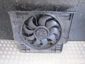 BMW 8576513 7 (G11, G12) 2016 Radiator Fan