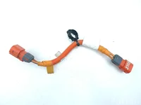 Chrysler Pacifica 2021 Akumuliatoriaus laidai