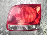 VW 7L6 945 260 A, 28 26 80 03 / 7L6945260A, 28268003 TOUAREG (7LA, 7L6, 7L7) 2007 Taillight Right