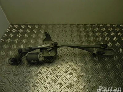 BMW 4441879 7 (F01, F02, F03, F04) 2012 Tringlerie d'essuie-glace - Image 1