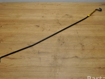 Opel ASTRA K 2017 Support - Image 1