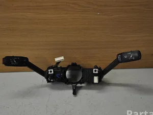 Škoda 5Q0953521M ; 5Q0953502P / 5Q0953521M, 5Q0953502P OCTAVIA III Combi (5E5) 2015 Levier /interrupteur de lumière courte longue