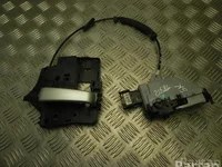 Citroën PSA828417 BERLINGO (B9) 2013 Serrure de porte Left Rear