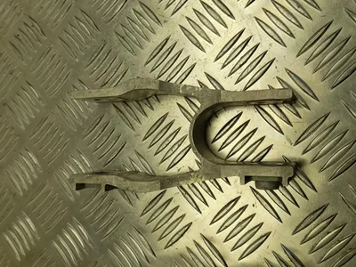 Volvo 32139982 XC60 II (246) 2021 Support - Image 1