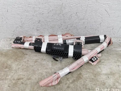 Ford L1TBA042D95AD Puma 2020 Airbag de tête - Image 1