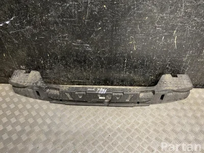 Mercedes-Benz A2963150000 EQE SUV (X294) 2023 renforcement parachoques - Image 1