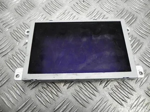 Audi 8R0919604A Q5 (8R) 2013 Ecran