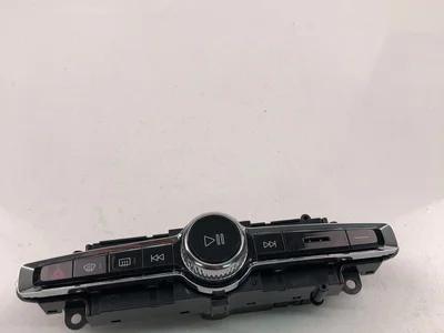 Volvo 31398845 S90 II 2018 Contrôle / Boutons - Image 1