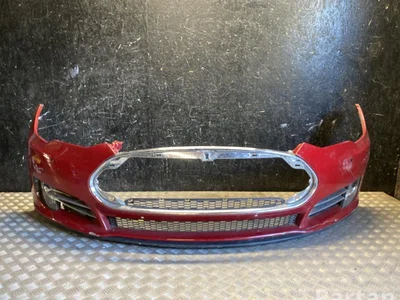 Tesla MODEL S 2014 Pare-chocs - Image 1