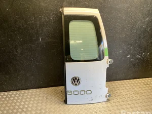 Volkswagen CADDY IV Box (SAA, SAH) 2018 Porte Right Rear