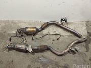 PORSCHE 7P0131701E CAYENNE (92A) 2016 Catalytic Converter