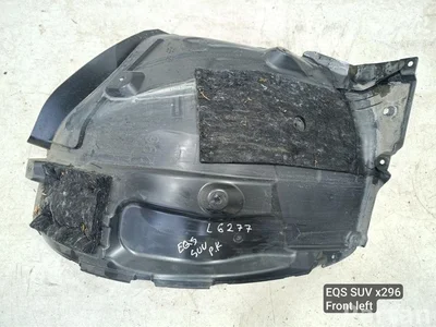 Mercedes-Benz A2966800906 EQS SUV (X296) 2023 Radhausschale vorne links - Bild 1