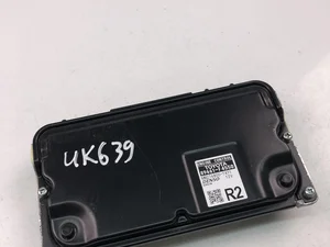 Toyota 89661-F4550 / 89661F4550 C-HR (_X1_) 2021 Unidad de control del motor