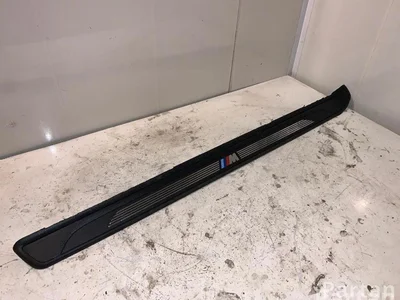 BMW 51.47-8.045 297.9 / 514780452979 1 Convertible (E88) 2009 Bordure de seuil de porte - Image 1