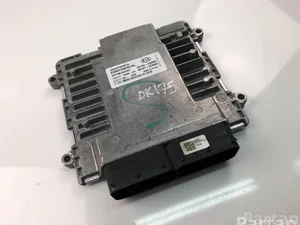 Kia 39160-2EKM0; 39161-2EKM0 / 391602EKM0, 391612EKM0 OPTIMA 2016 БУ двигателя