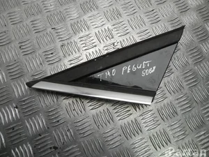 Peugeot 96859483XT, 96859485XY 5008 2010 Garniture /moulage