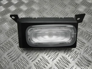 Mercedes-Benz A 447 820 03 39 / A4478200339 Sprinter (907/910) 2020 Lumière intérieure