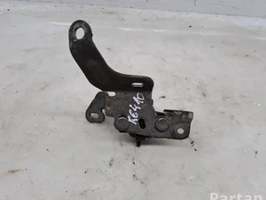 Peugeot 9688124580 208 2013 Valve magnétique