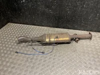 Ford USA EDGE 2017 Catalytic Converter