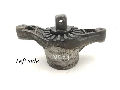 Maserati 670003629 GHIBLI (M157) 2017 Support moteur - Image 1