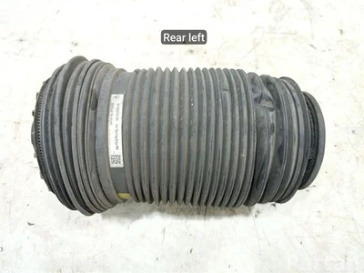 Maserati 06700375190 LEVANTE 2017 Ressort à gaz Left Rear - Image 1