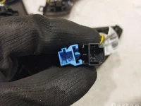 Mercedes-Benz A1667203122, A1667203222, A1667301122, A1667301222, A1666806240, A1666802371 GL-CLASS (X166) 2015 Cadre complect