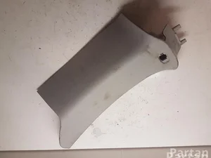 Škoda 5L6867287C YETI (5L) 2014 Tapisserie voiture