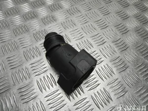 Škoda 1K0 199 262 CR / 1K0199262CR YETI (5L) 2013 Prise d'air / Conduit d'air d'admission